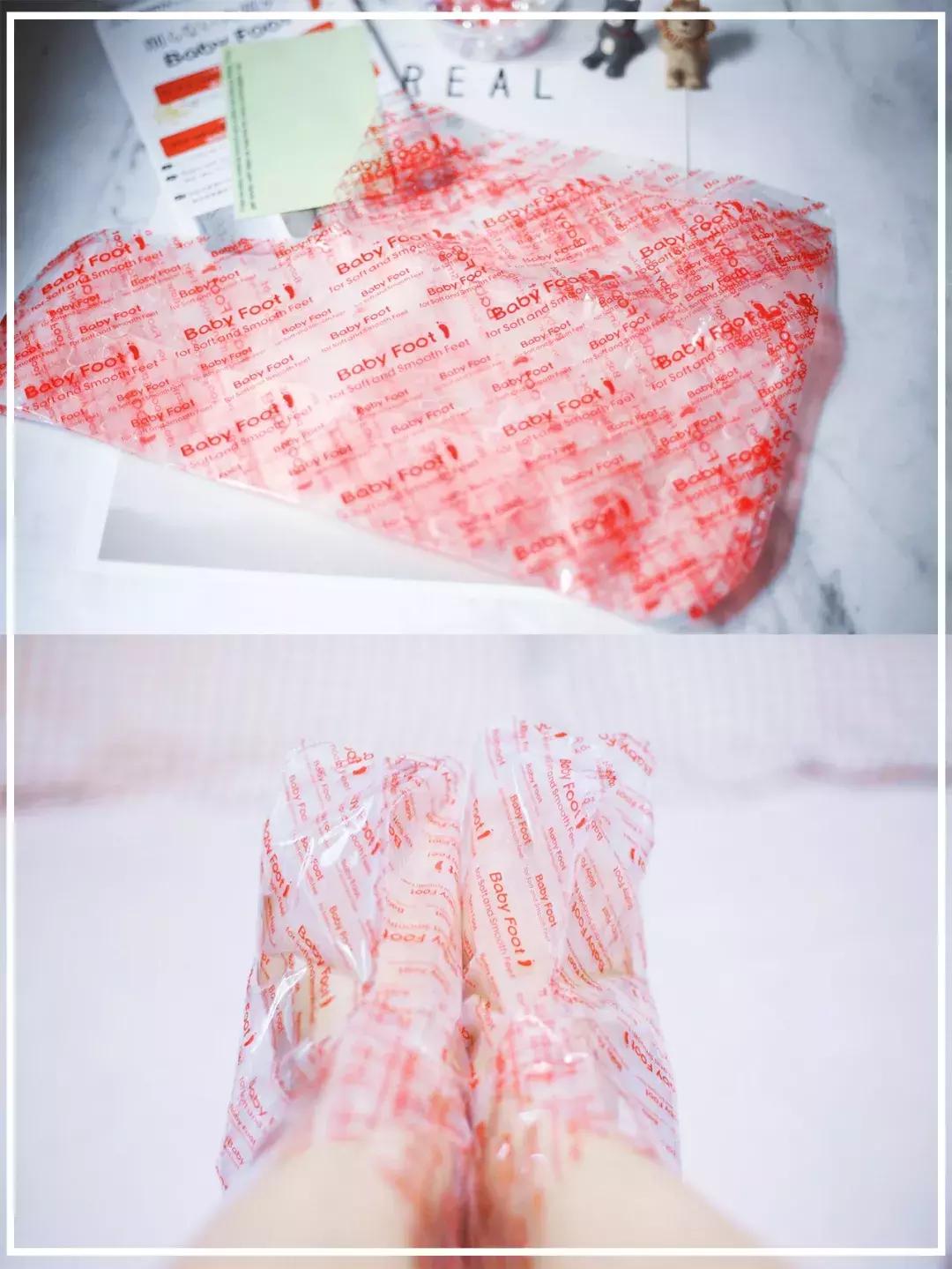 足部护理滋润皮肤让足部保持舒适,秋冬季足部护理