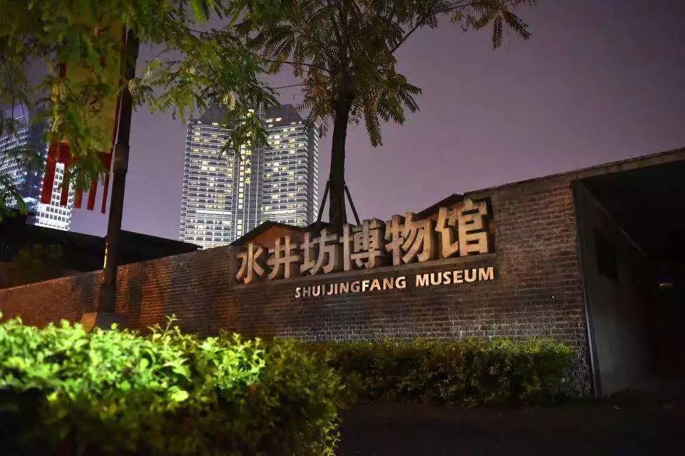 成都必打卡的夜景环线来了！只要9.9元