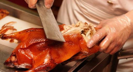 中国十大国民小吃你吃过几种？