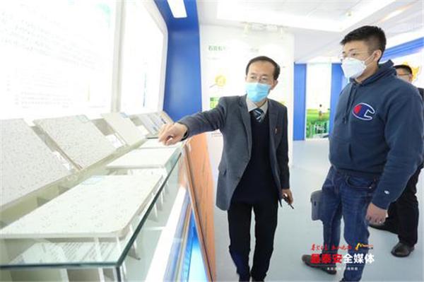 产业兴旺带动人居环境提升,产业兴产业旺产业