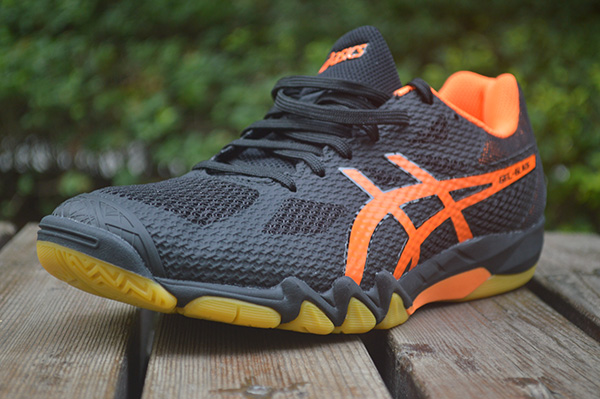 亚瑟士金星7跑鞋评测,亚瑟士7实战测评