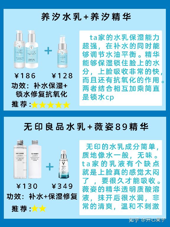 水乳cp组合大全,水乳cp搭配排行榜