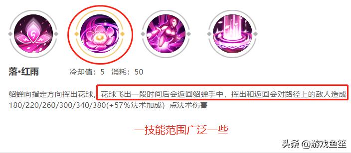 貂蝉的发育思路以及打法,对面太肉貂蝉出什么