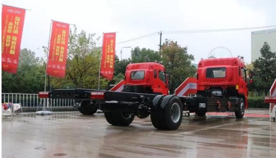 江淮格尔发轻卡最新款图片,江淮重卡格尔发