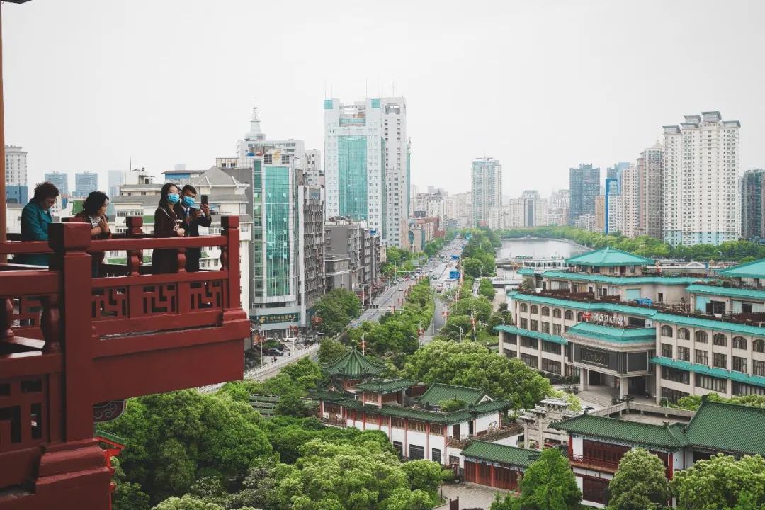 嗦粉人的快乐你体会到了吗美食,嗦粉人的快乐就是这么简单