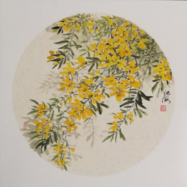 书画印泥的正确使用方法,书画钤印应怎样使用印泥比较好