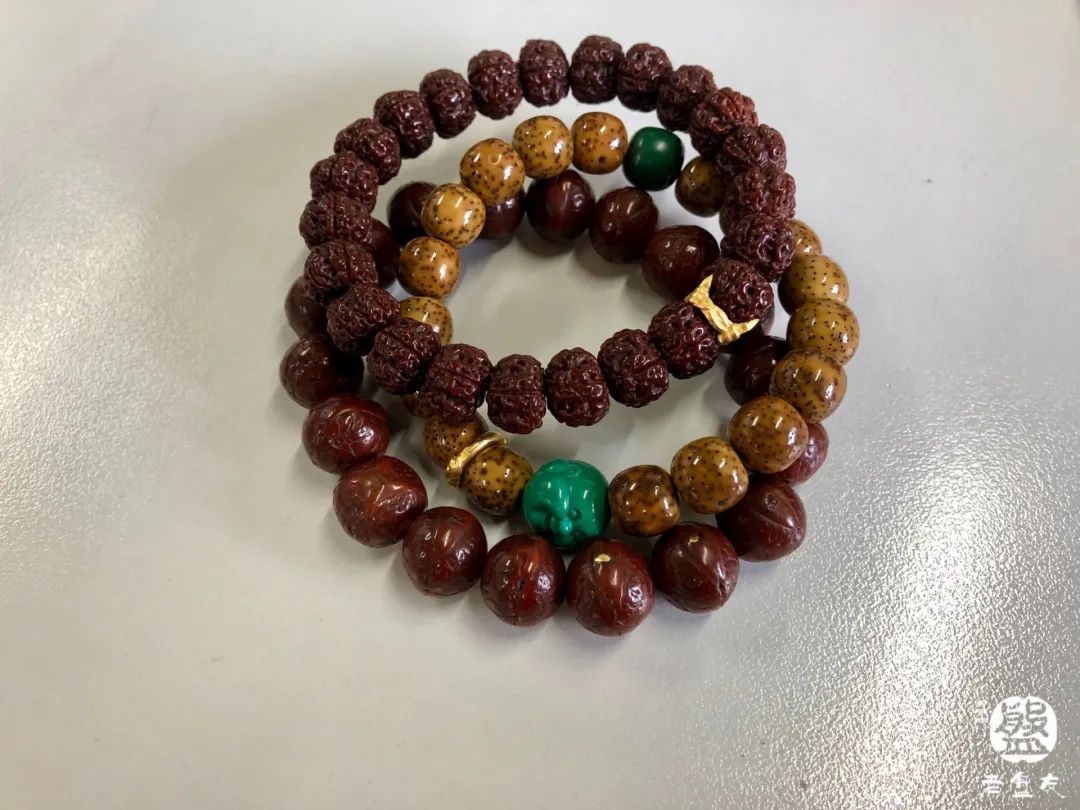 星月手串单圈多少颗对照表,女士单圈戴多大珠子手串合适