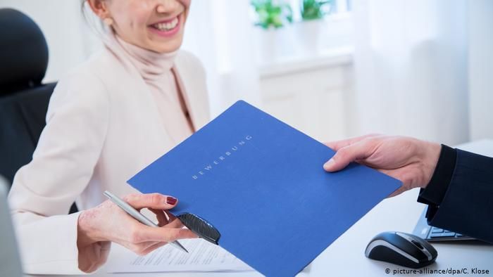 德国本科就业薪资,德国留学后在德国就业工资