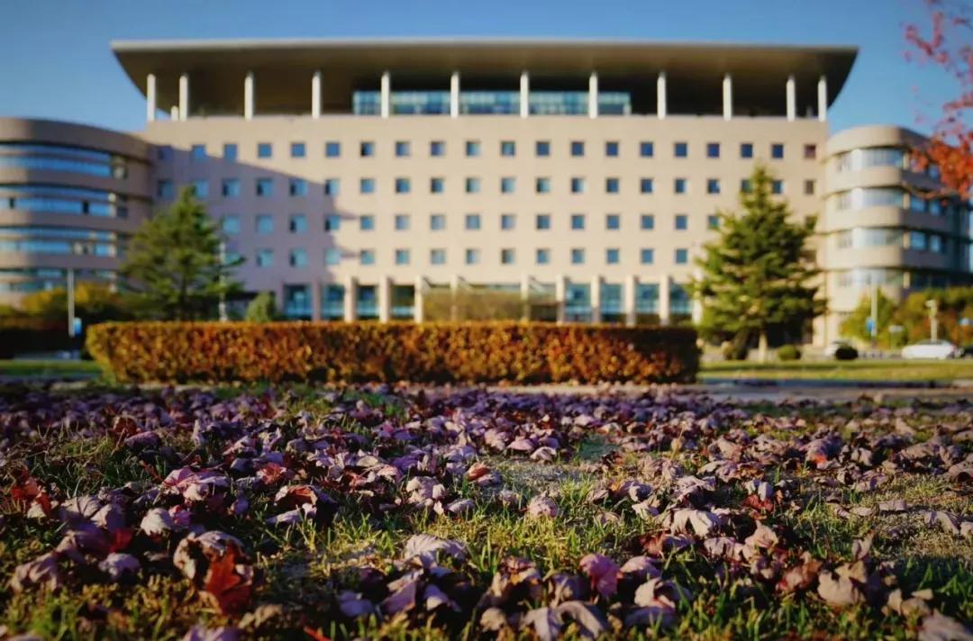 辽宁省高校(三十二)大连外国语大学