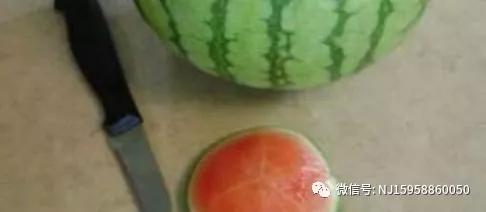 来点不一样的粤语,有关西瓜的酒