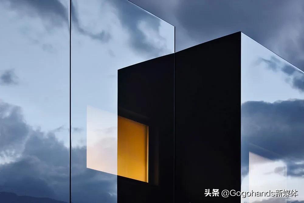 蔚来集成房屋,蔚来度假别墅