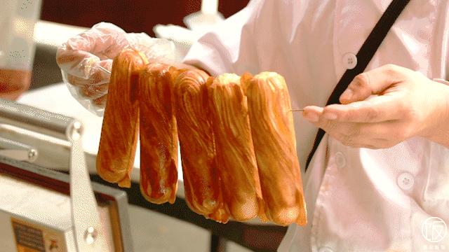 牛奶棒香酥团购9.9元7根,香酥牛奶棒5根9.9元