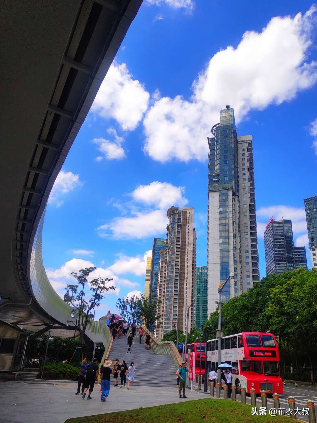 上海疫情可以去哪些景区旅游,上海疫情期间游玩推荐景点