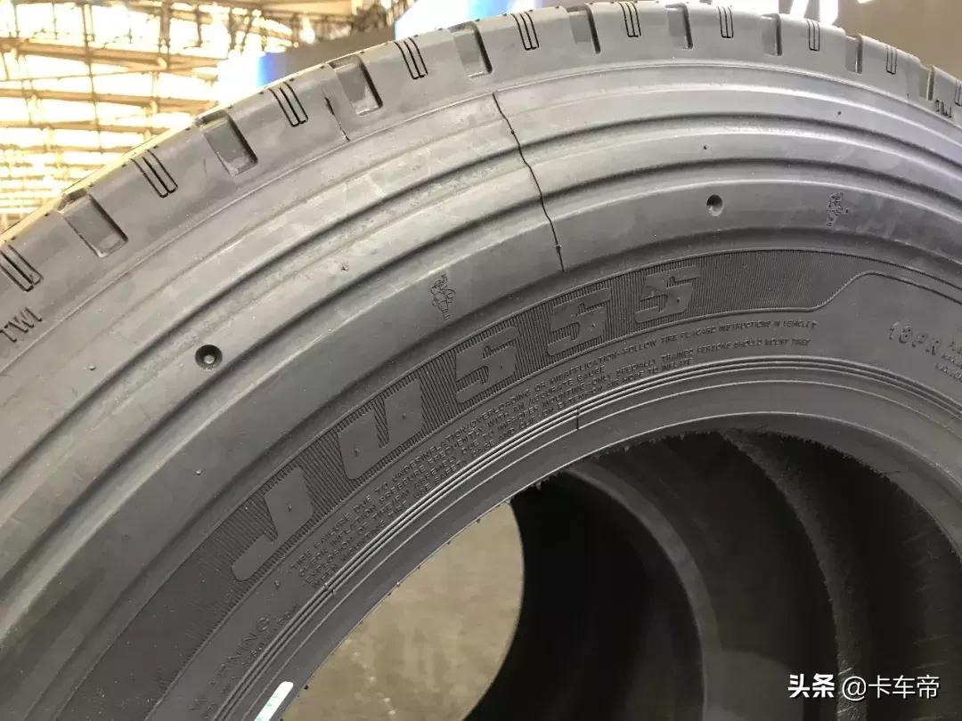 超强钢丝技术金宇发布5款新品挑战超高里程