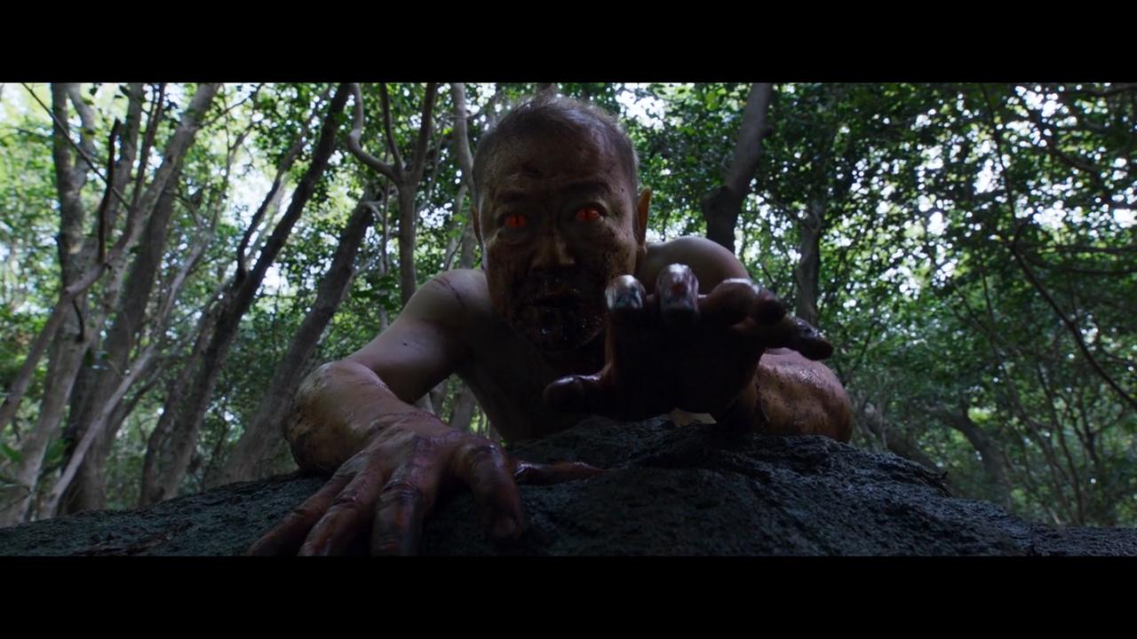 韩国最新诅咒题材恐怖片,韩国恐怖片超恐怖版叫什么名字