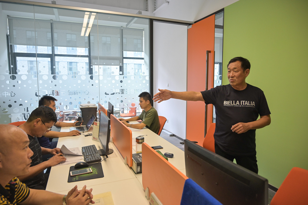 四家龙头企业同日签约，武陟产业新城再获高科技加码