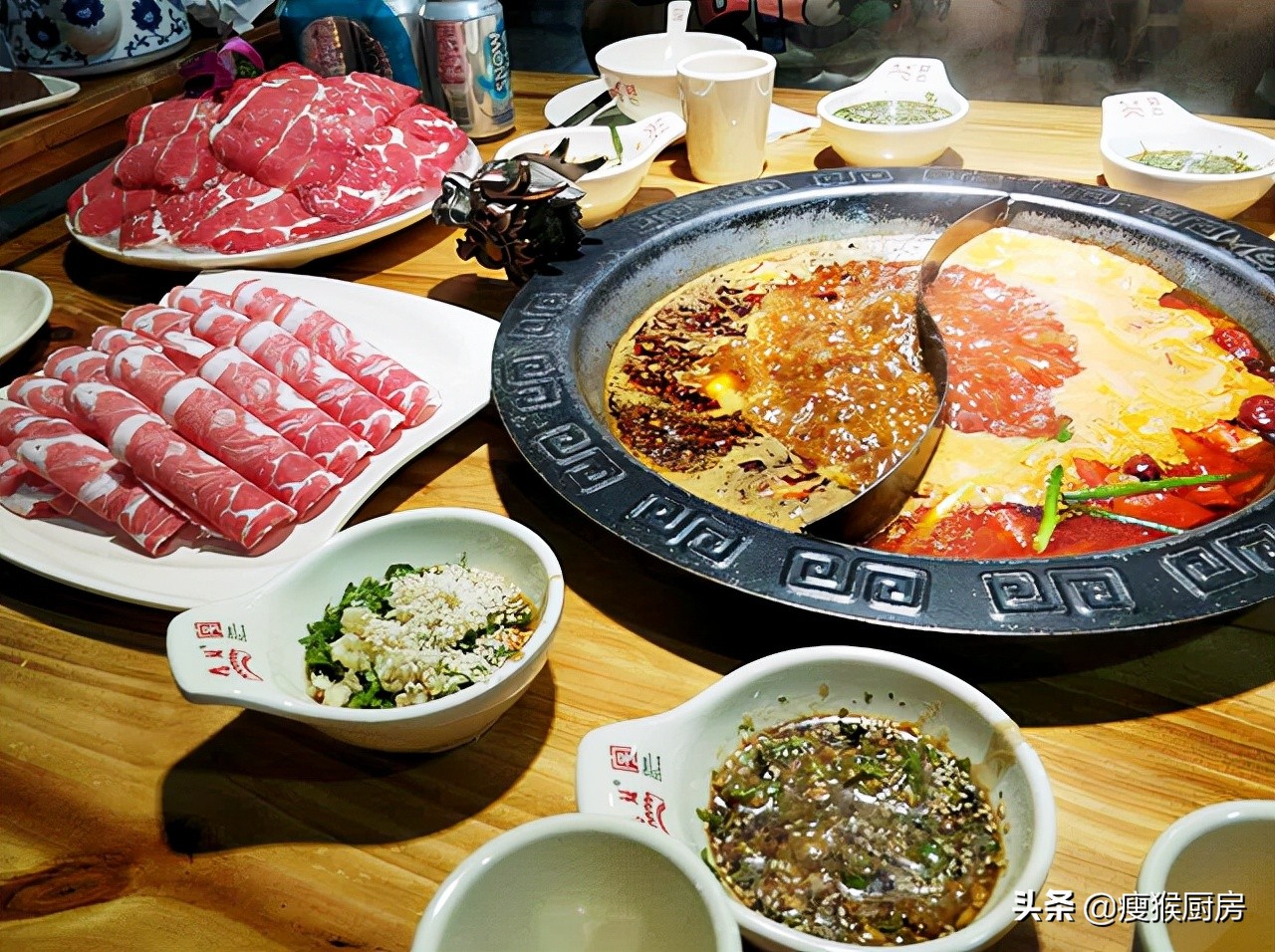 重庆最地道的10家火锅,重庆最好吃最正宗的火锅是哪一家