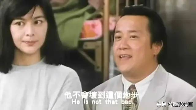 香港十大烂片明星,香港经典电影四大天王