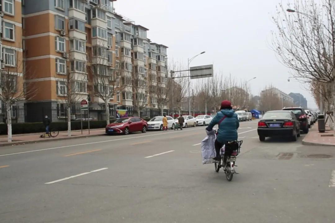 暖心！60岁韩大姐和她的“代购战车”！