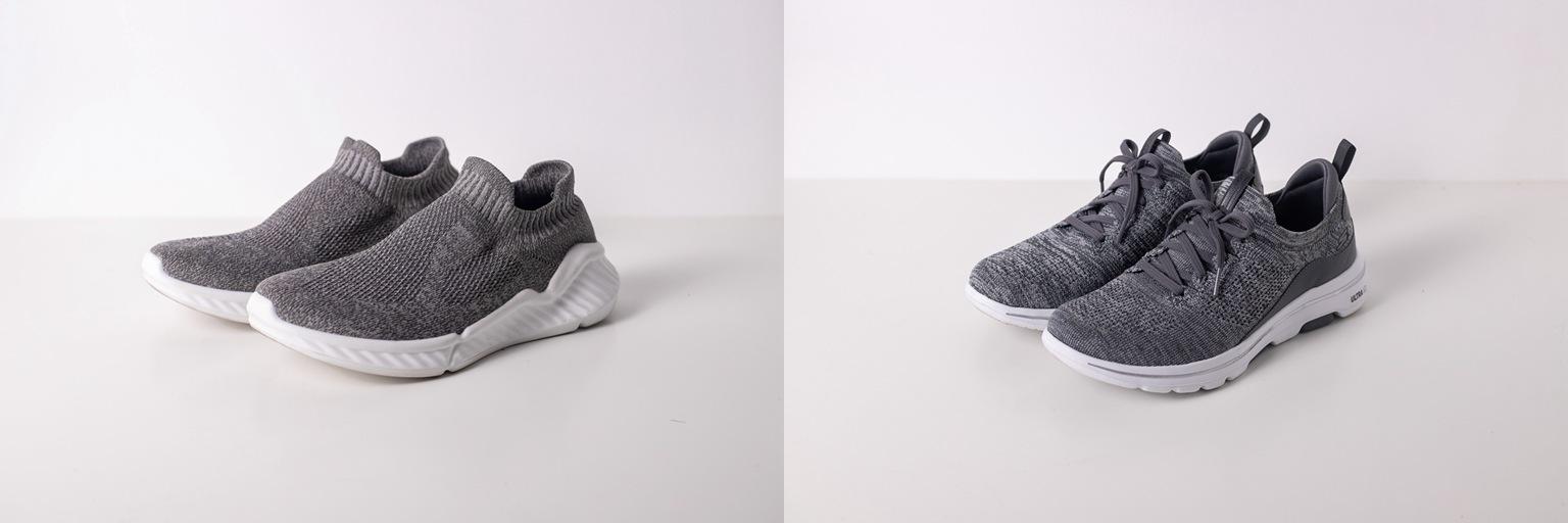 斯凯奇袜套健步鞋测评,斯凯奇的袜套鞋怎么样