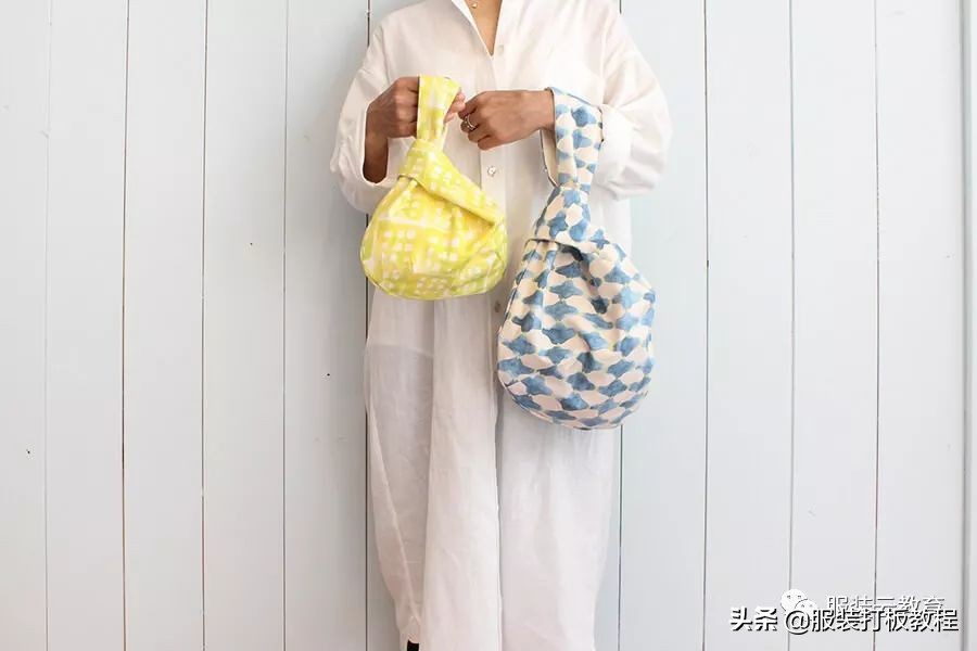 怎么制作手工纸手提袋,手提袋怎么用纸做的简单又漂亮