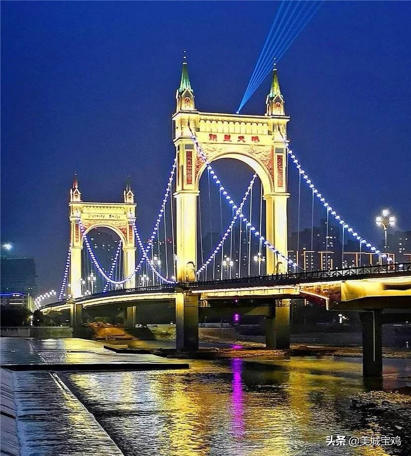 宝鸡市有哪些档次高的酒店,宝鸡十大酒店排名榜