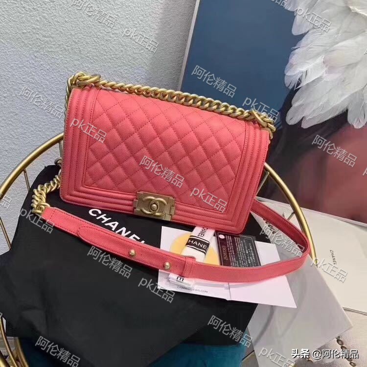 奢侈品复刻版和正品的区别,奢侈品复刻能不能认出来