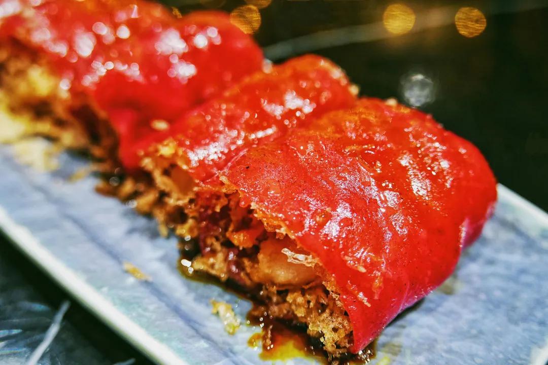 十大最恶心中国美食,中国十大黑暗美食