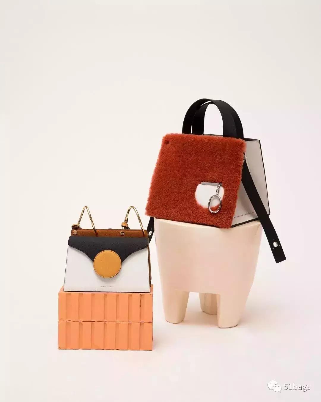 小众又不失大牌的包包,纽约小众品牌