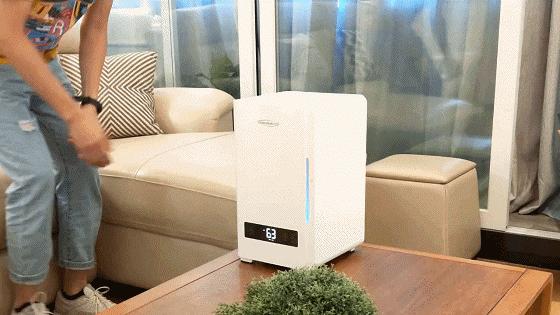 加湿性肺炎是加湿器引起的么,加湿器是不是智商税