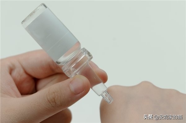 被明星达人、美妆博主吹爆的*干粉冻**，“副作用”真的太可怕了