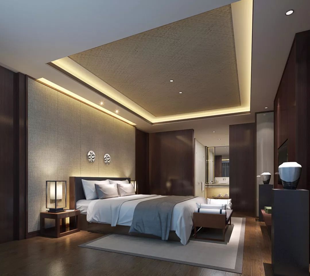 细数中国顶级酒店河北篇,细数中国顶级酒店北京篇