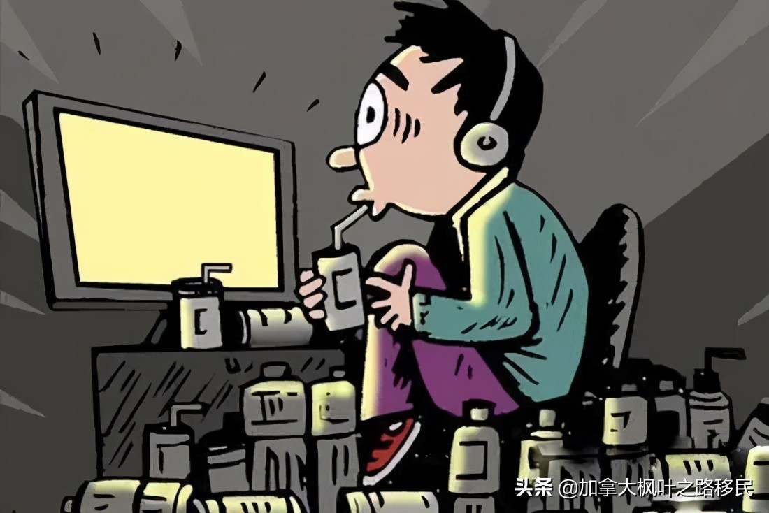 留学加拿大的真实感悟,留学生活加拿大