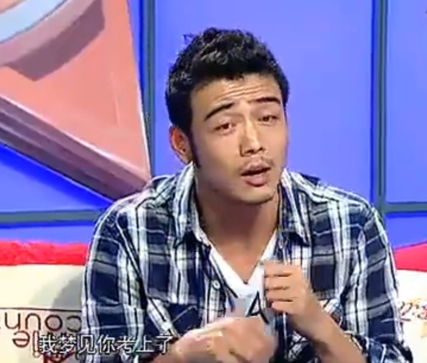 杨烁的问题远比你想象的多,杨烁十年磨一剑坚持是最好的选择