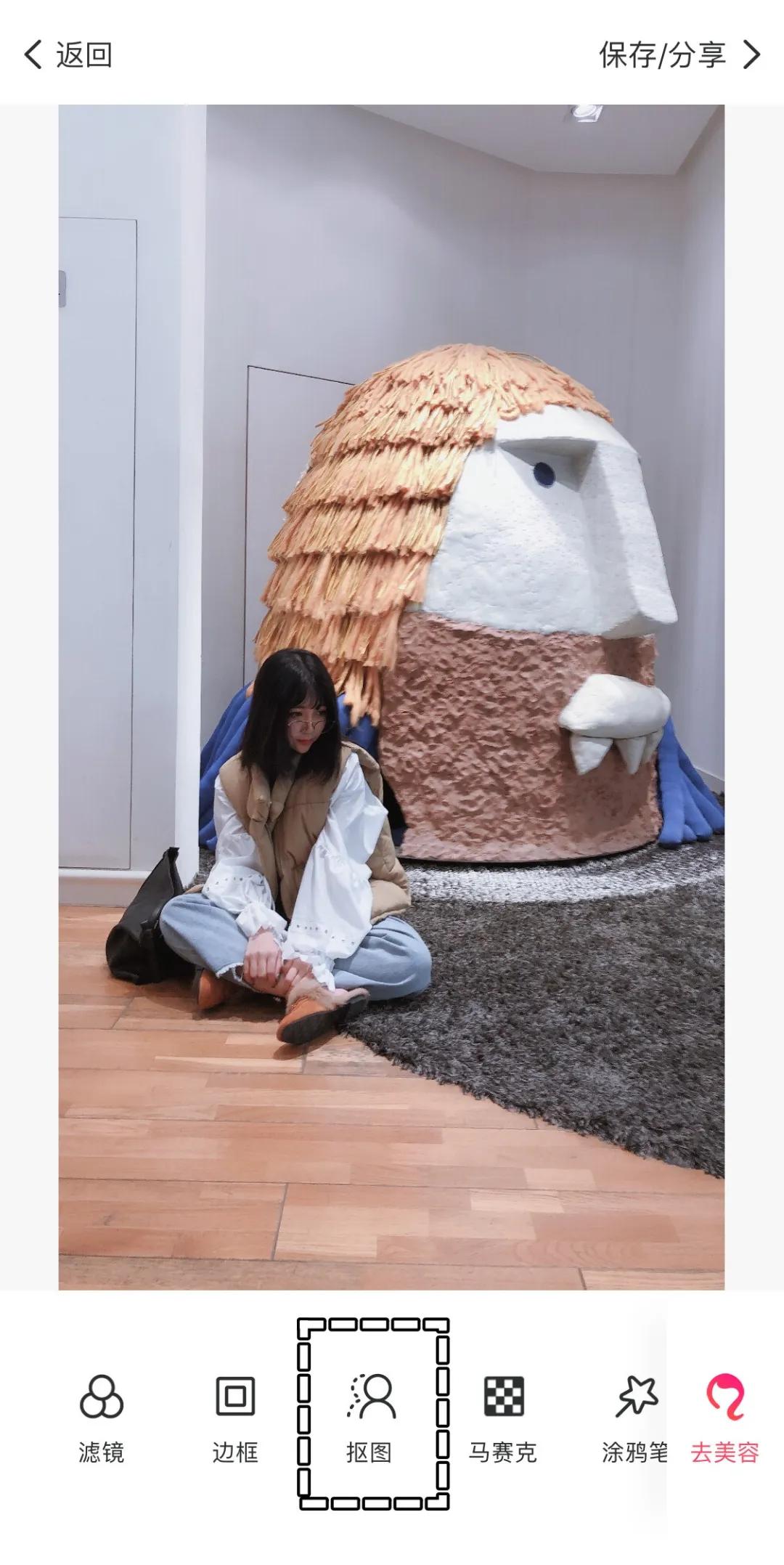 现在比较好的p图,流行p图方式