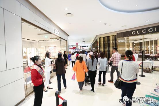 是时候展现真正的技能了，都市频道主播挑战赛等你来战