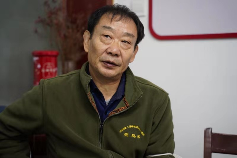 只有丹心似旧时——2020全球候鸟跟踪守护行动纪实（之十二）