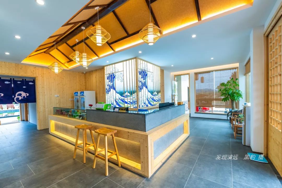 清远止林温泉民宿多少钱一晚,清远独立温泉民宿度假村排名榜