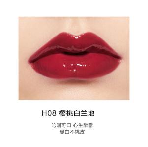 希芸丝绒口红色号,希芸口红哪个颜色好看