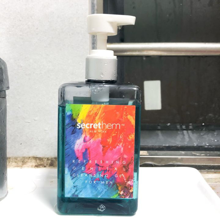 谁说男人不需要保养文案,谁说男士不需要保养