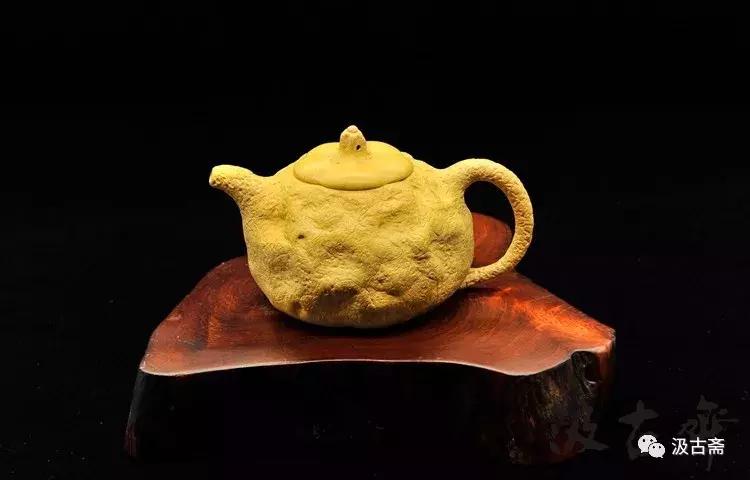 段泥紫砂壶容易变黑吗,段泥紫砂壶鉴别方法