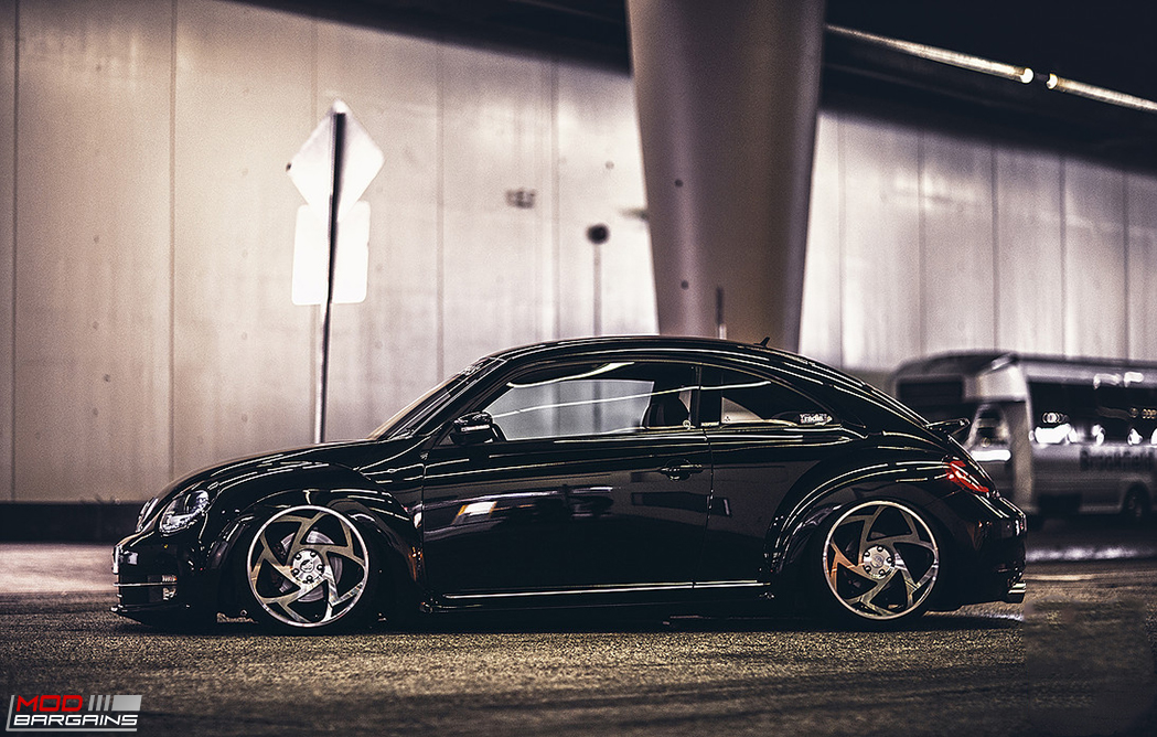 TheSarcasticNinja”嘴贱的忍者镖来自英国radi8轮毂