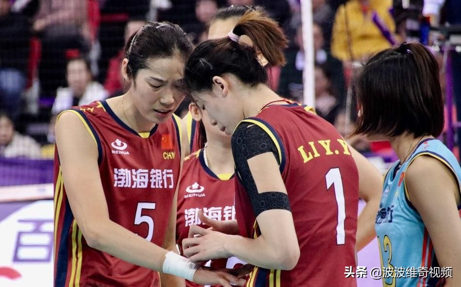 女排决赛朱婷对战巴西视频,中国女排朱婷受伤视频