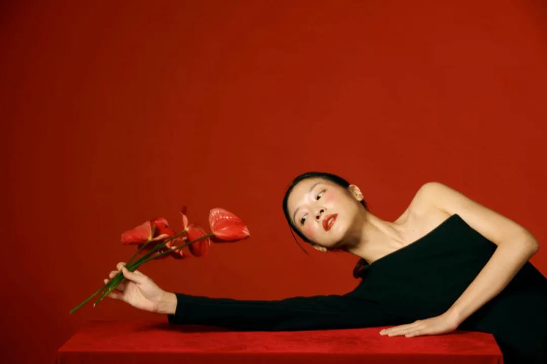 COCOMALINGLI|在繁华世界里，以“橙”相待