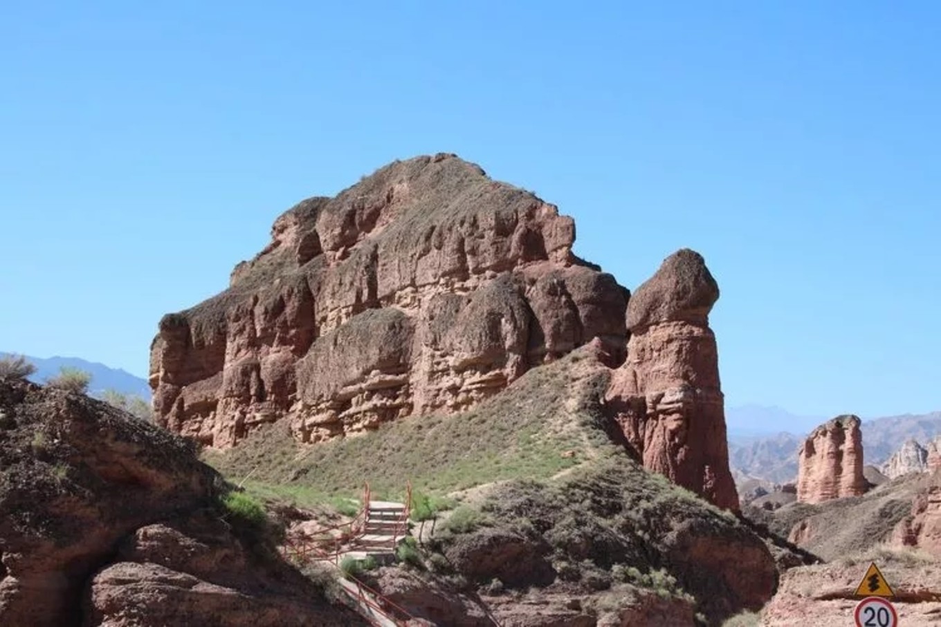 冰沟丹霞距离张掖多远,张掖冰沟丹霞风景区图片