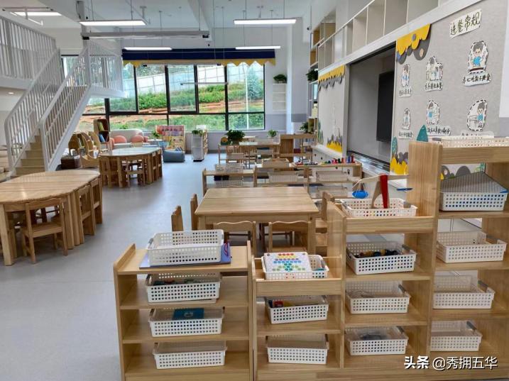 五华区昆明学院改造,五华校园