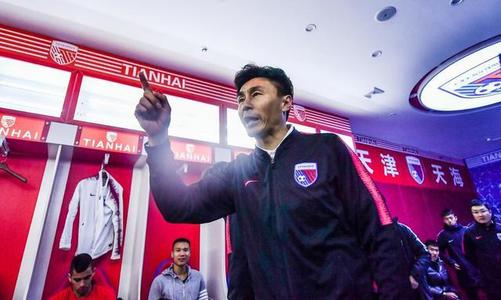 聚焦天海转让后续：“一朝天子一朝臣”，李玮锋该不该离开？