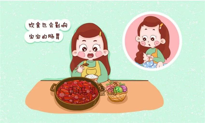 肠胃不好放屁特别臭怎么办,宝宝肠胃不好放屁很臭该怎么调理