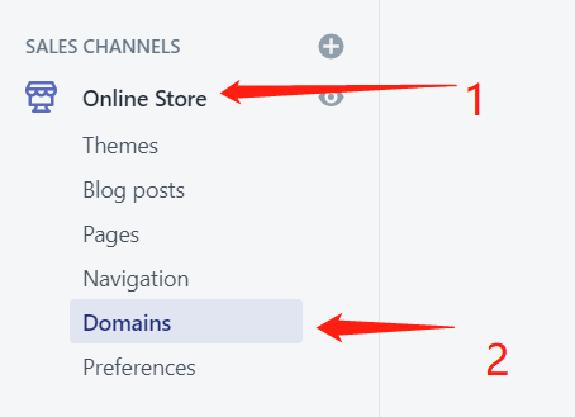 shopify建站之主题选择和logo制作,shopify独立站建站视频教程