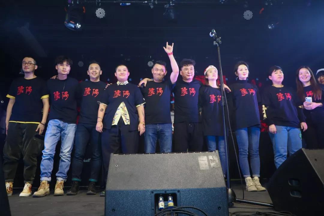 《偶像:我本布衣》独立音乐人的“偶像”力量